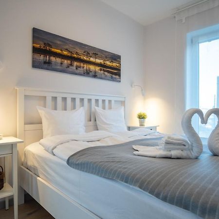 Dream Stay - Brand New Apartment With Balcony & Free Parking Таллінн Екстер'єр фото